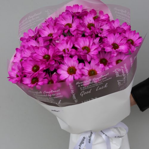 Букет "Pink"