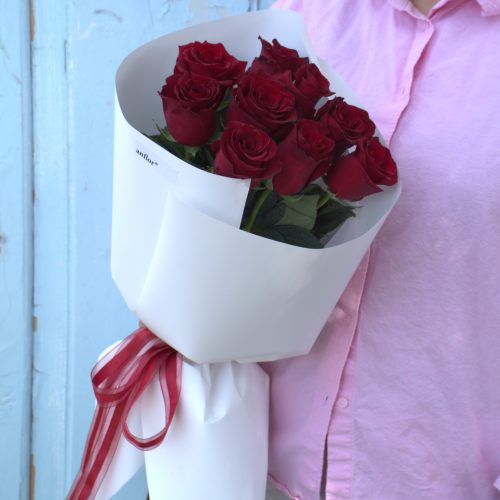 Букет "Love"
